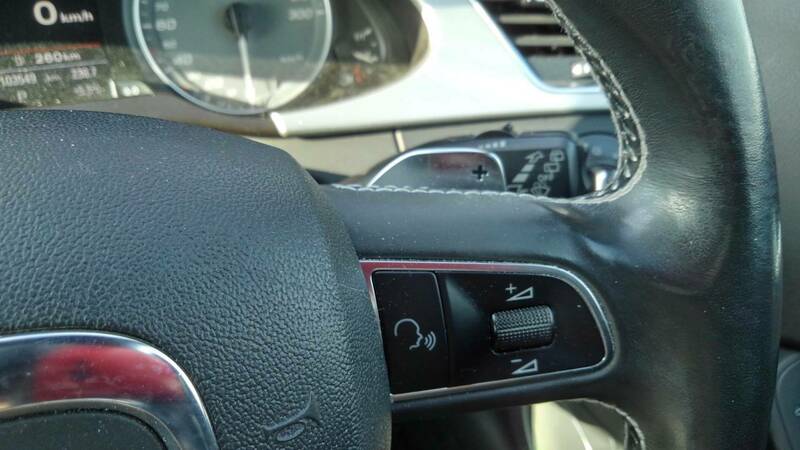 S4 AVANTE
