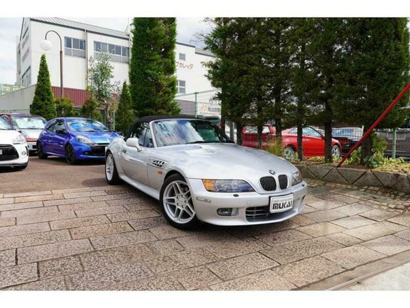 BMW Z3 ROADSTER