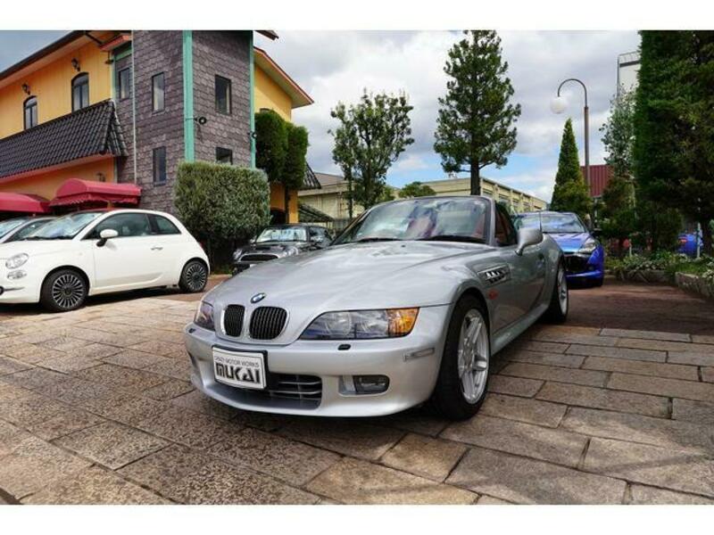 Z3 ROADSTER