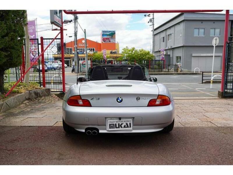 Z3 ROADSTER