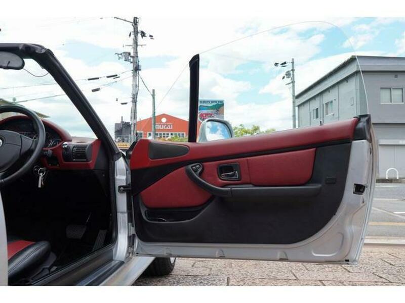 Z3 ROADSTER