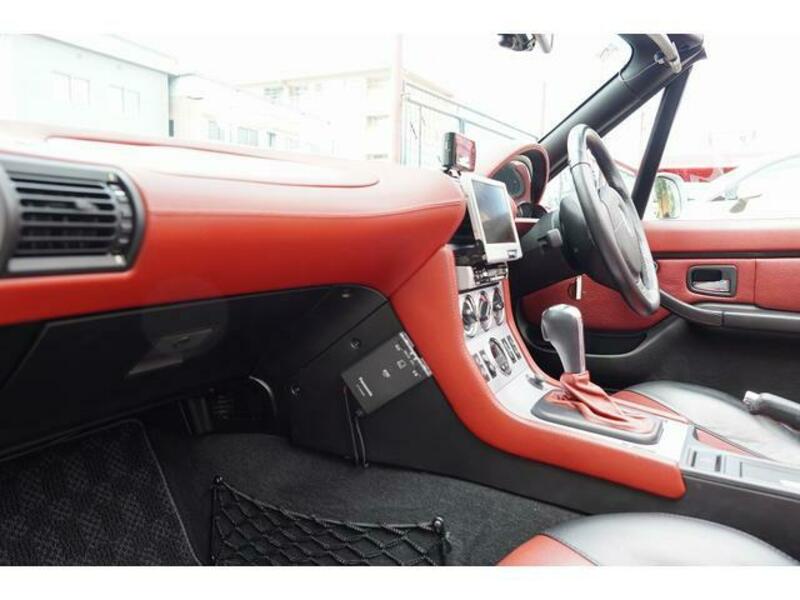 Z3 ROADSTER