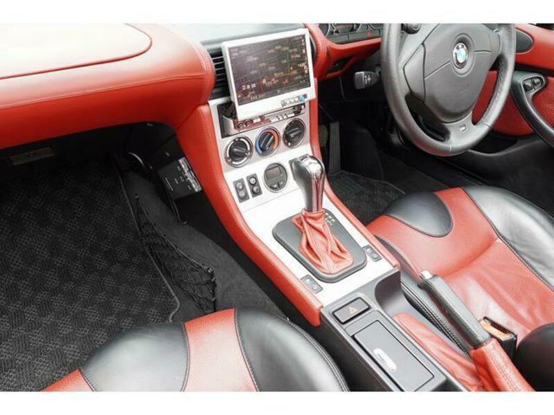 Z3 ROADSTER
