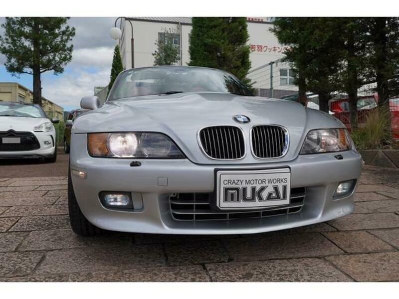 Z3 ROADSTER