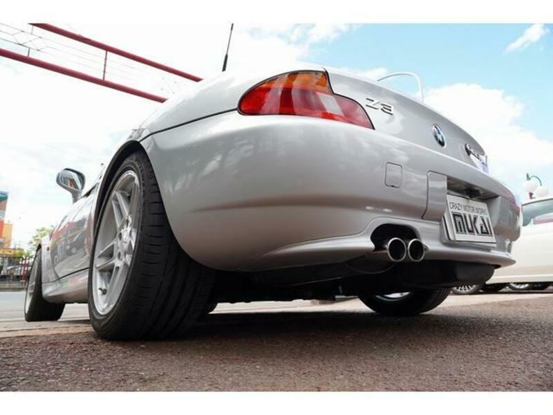 Z3 ROADSTER
