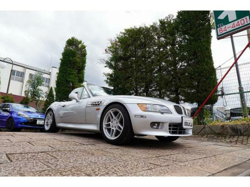 Z3 ROADSTER