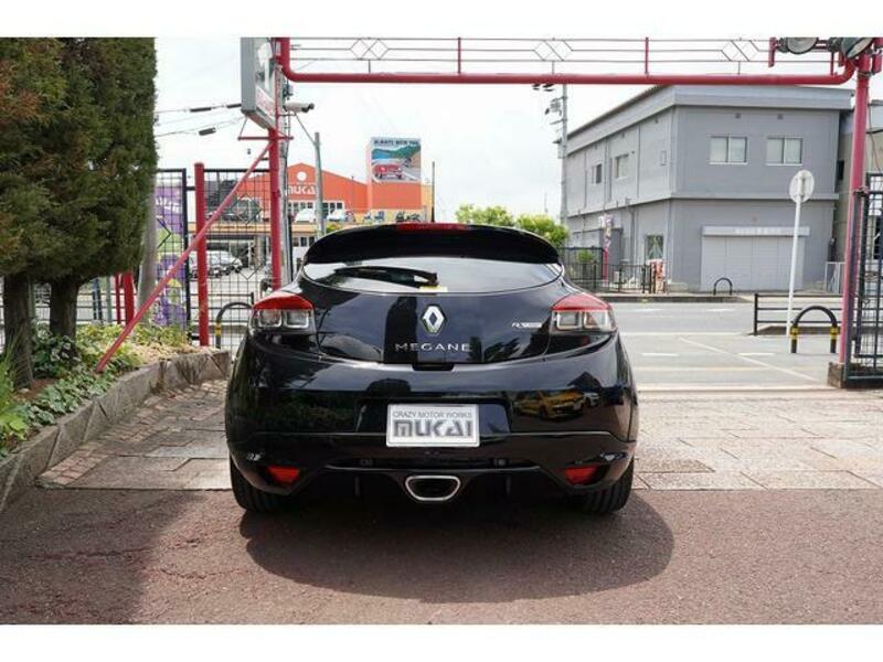 MEGANE
