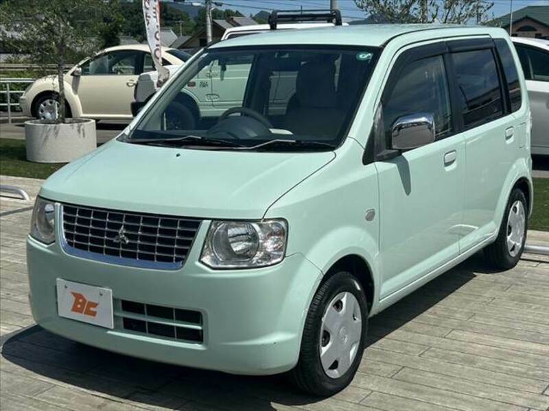 EK WAGON