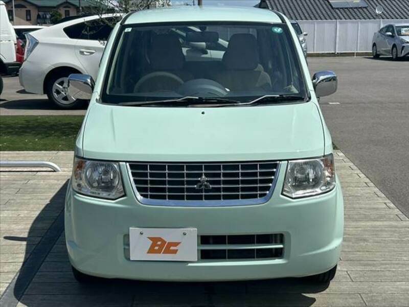 EK WAGON