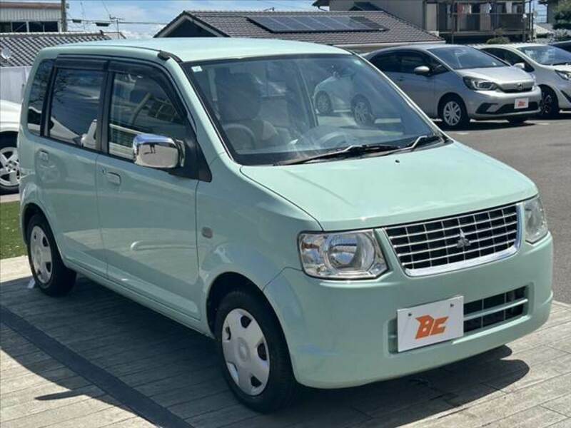 EK WAGON