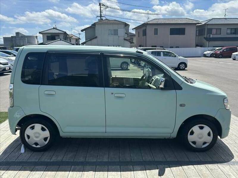 EK WAGON