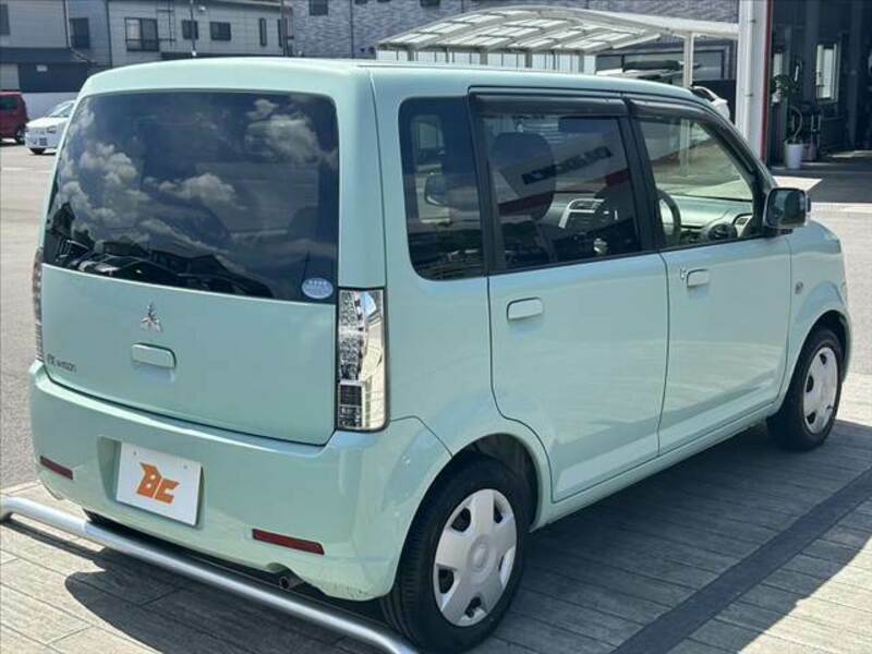EK WAGON