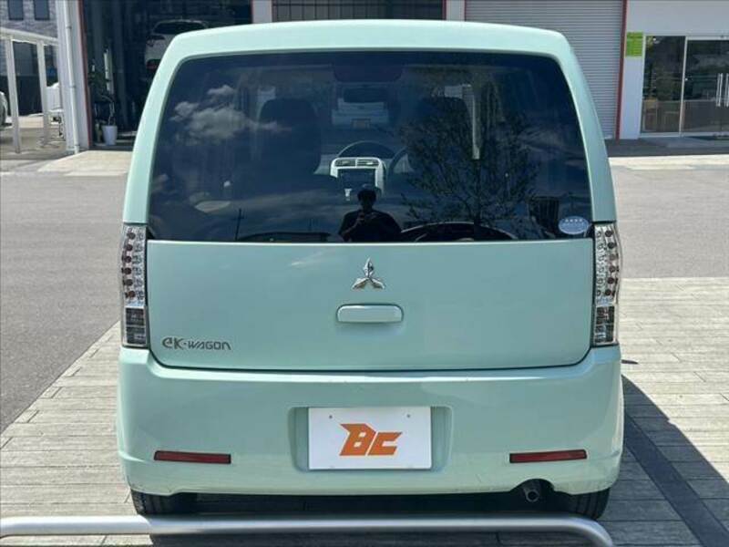 EK WAGON