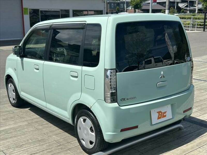 EK WAGON