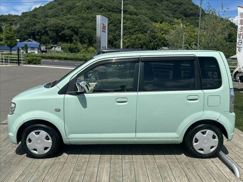 EK WAGON