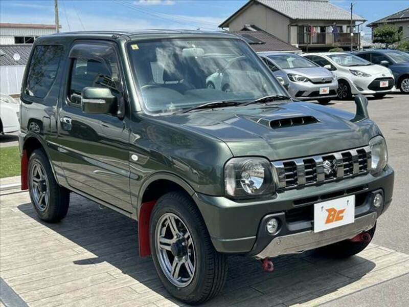 JIMNY