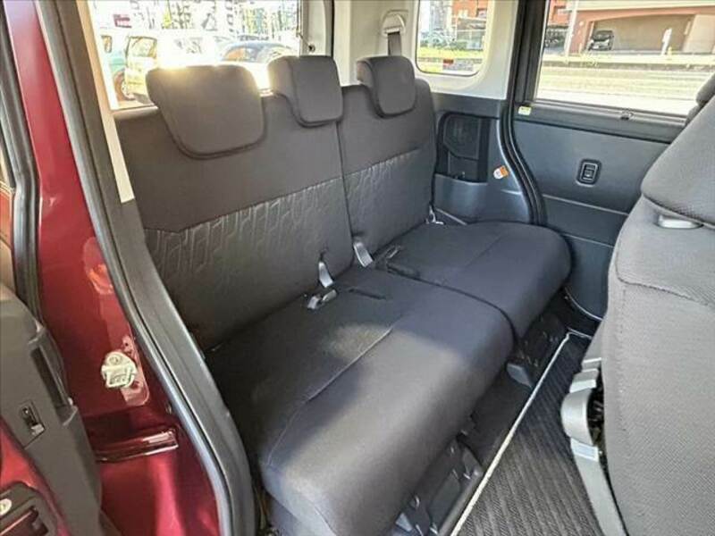 ROOMY