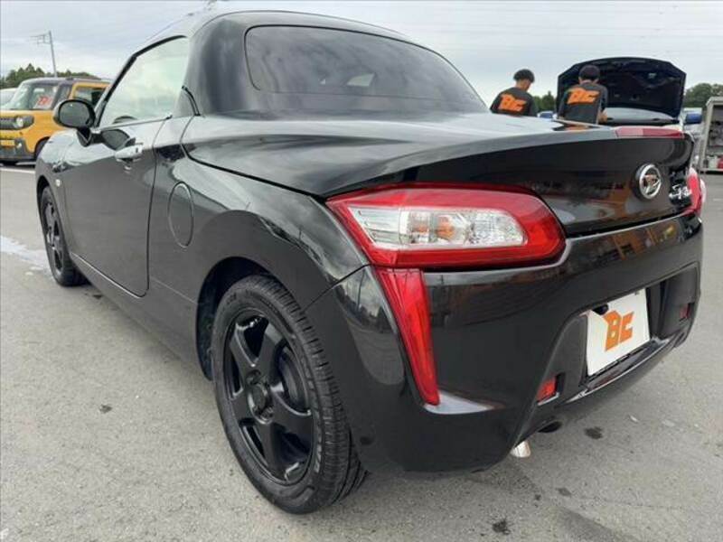 COPEN