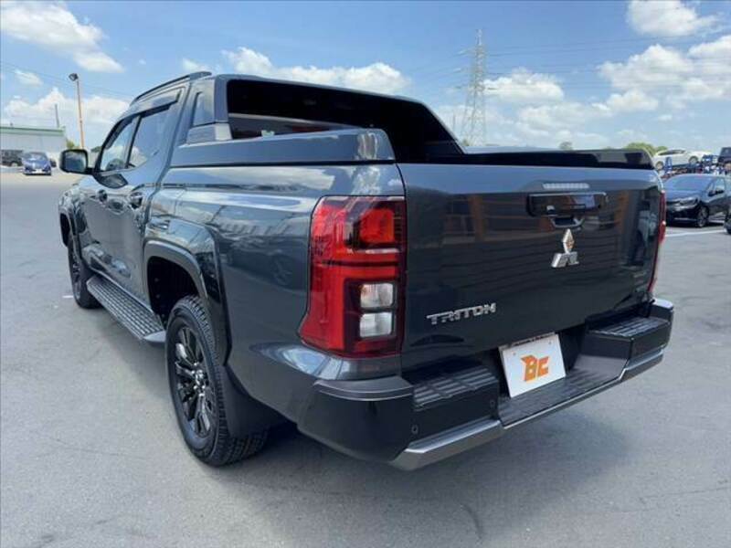 TRITON