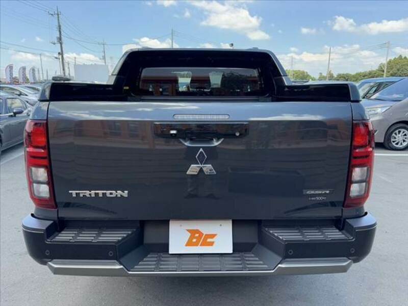 TRITON