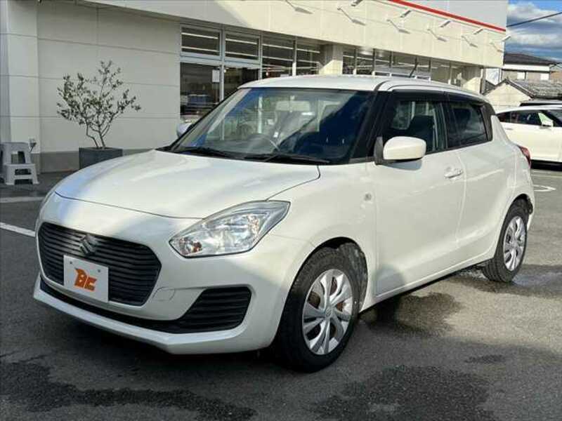 SWIFT