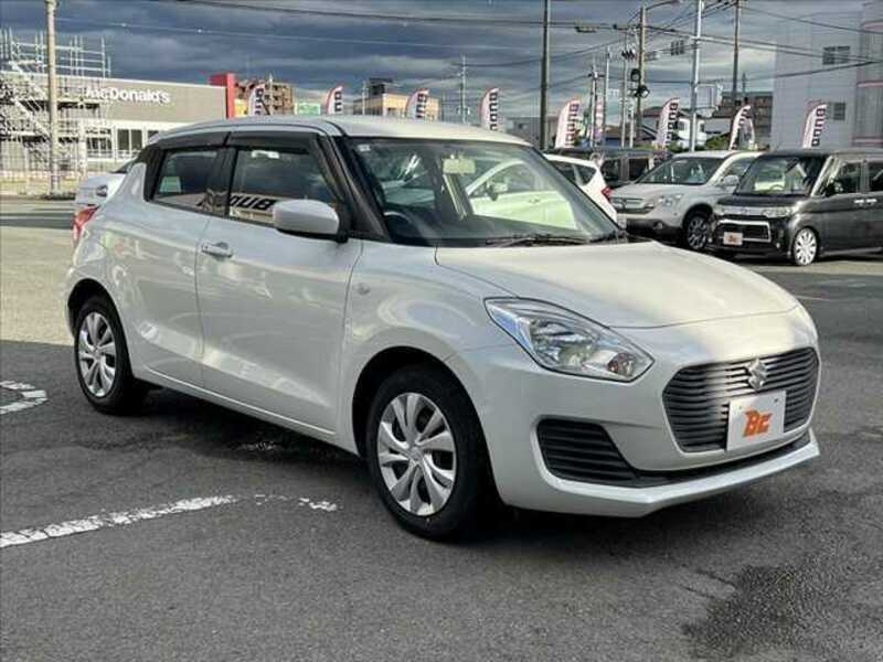 SWIFT