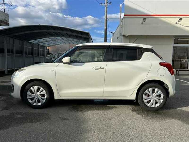 SWIFT