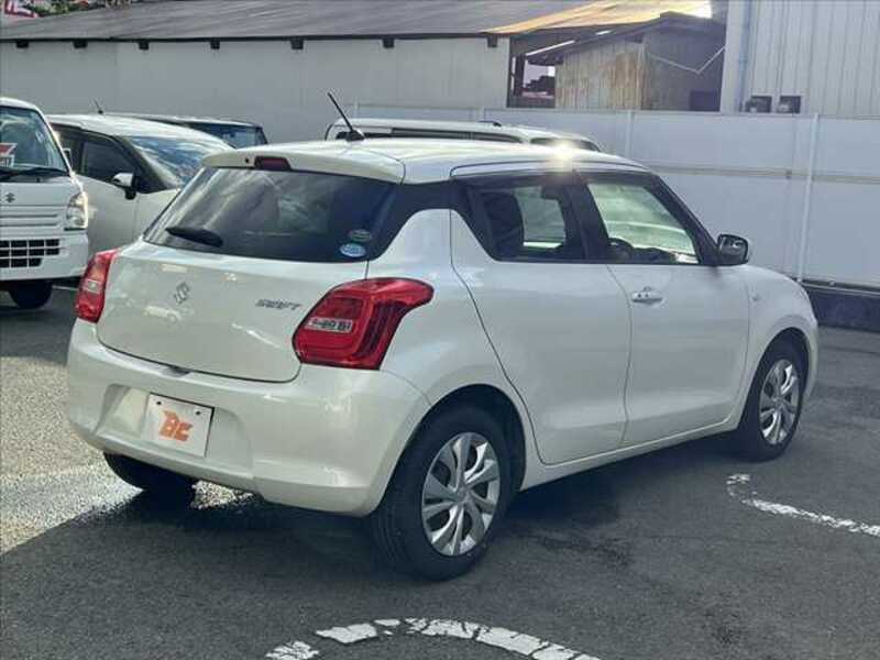 SWIFT