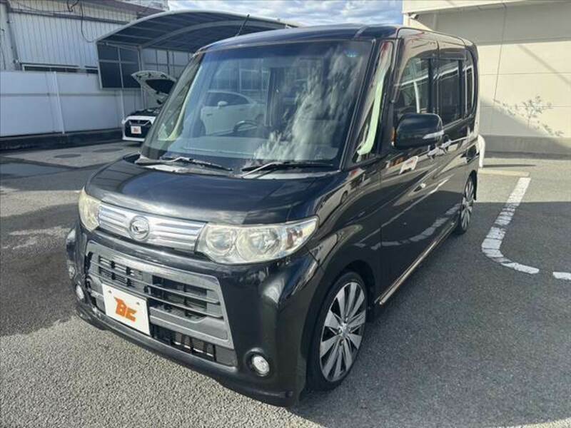 TANTO