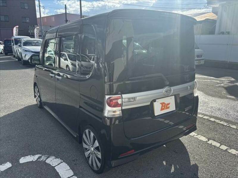 TANTO