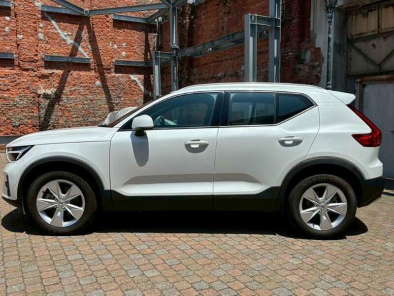 XC40