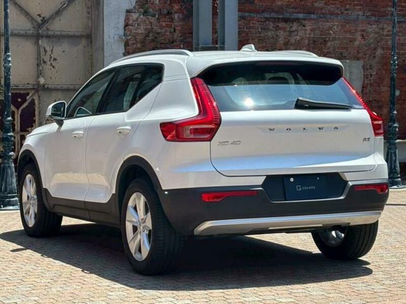 XC40