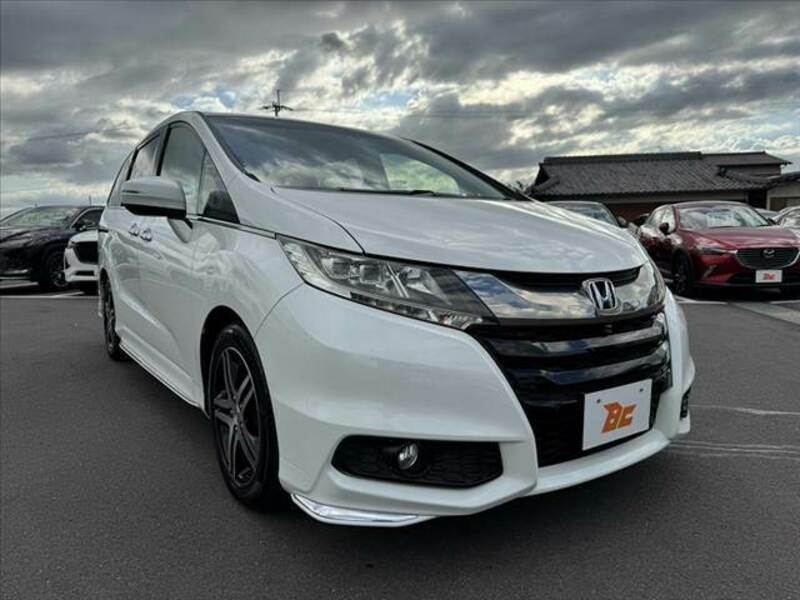 ODYSSEY