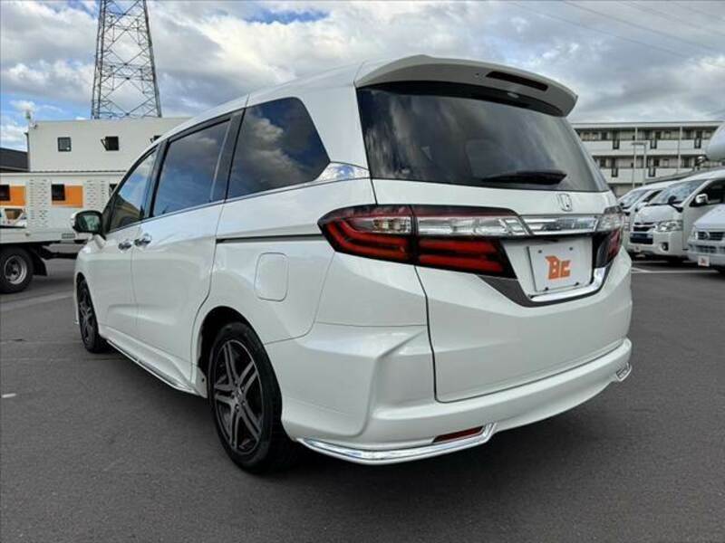 ODYSSEY
