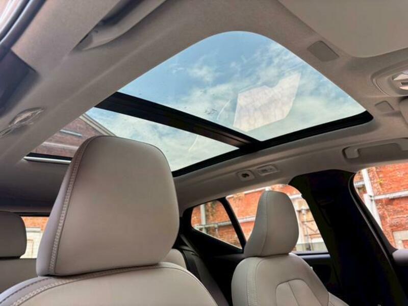 XC40