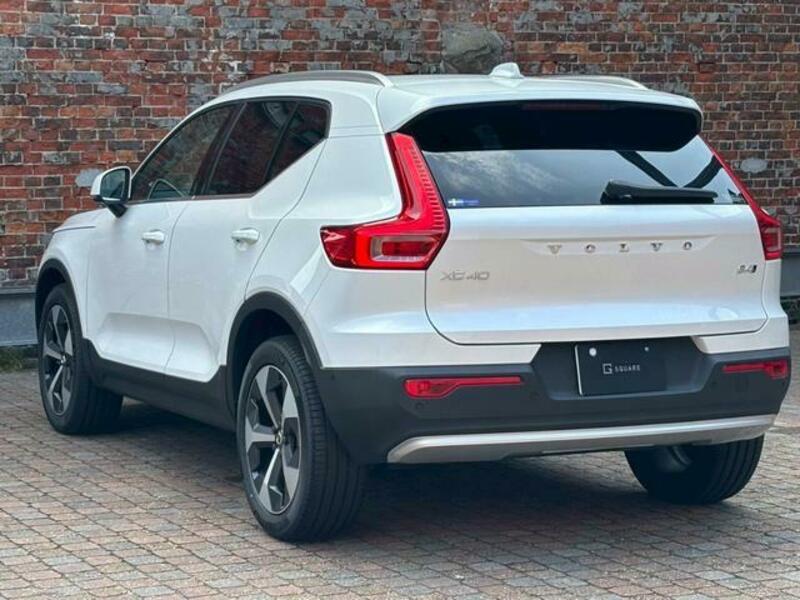 XC40