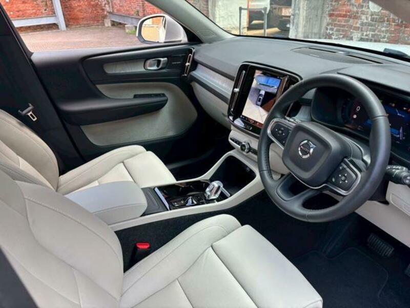 XC40