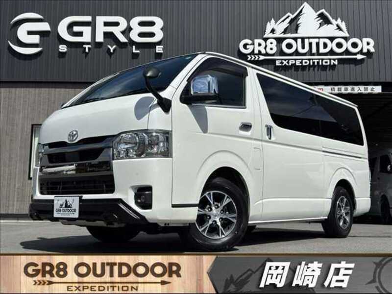 HIACE VAN-0