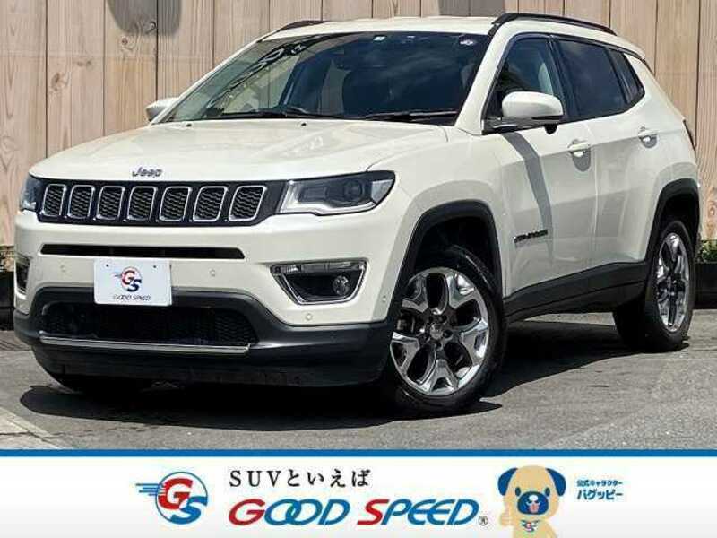 CHRYSLER JEEP COMPASS