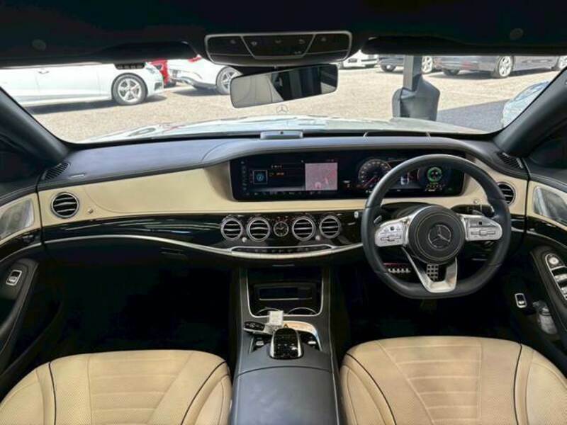 S-CLASS
