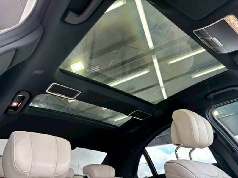 S-CLASS