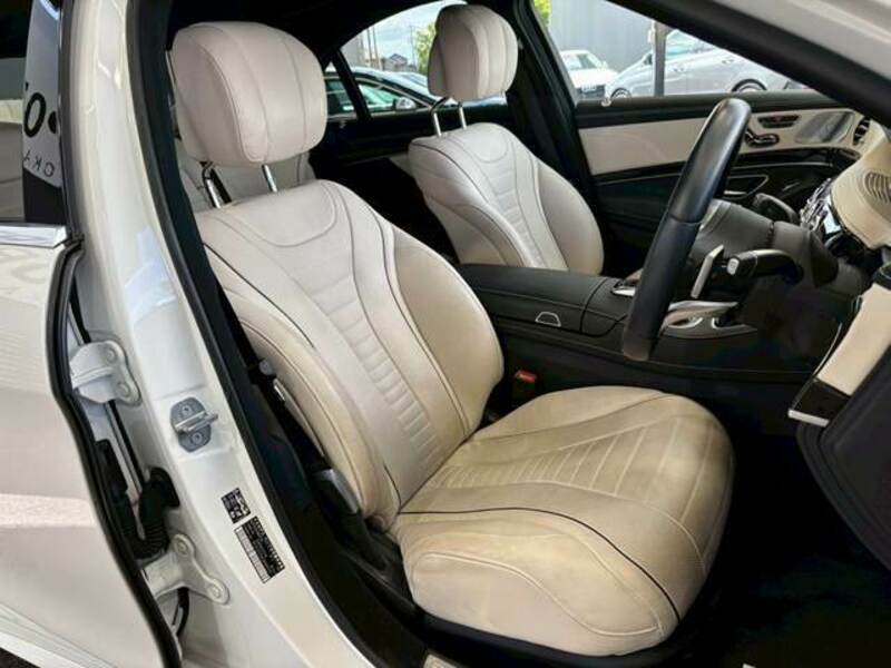 S-CLASS