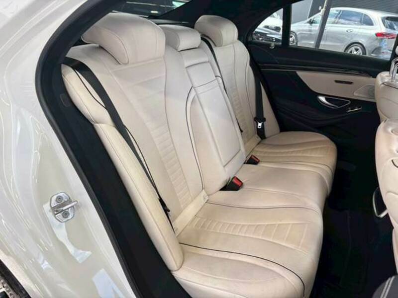 S-CLASS