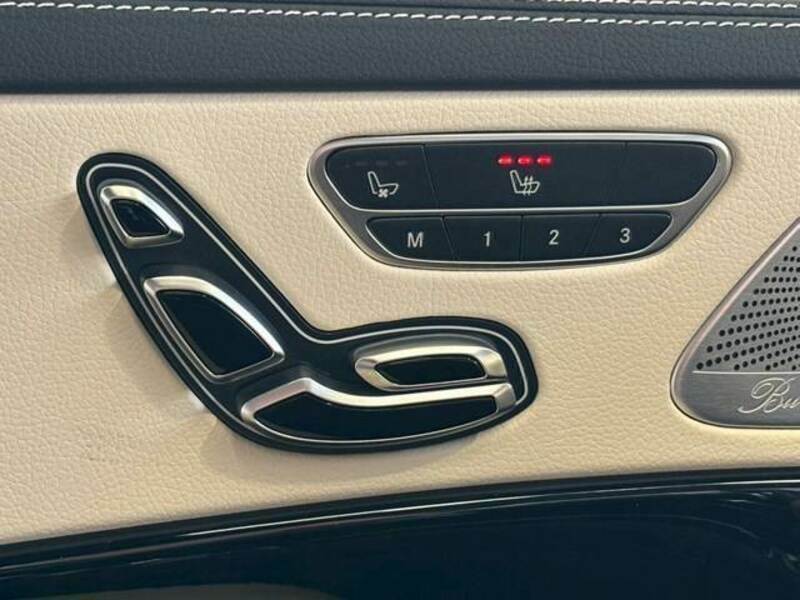 S-CLASS
