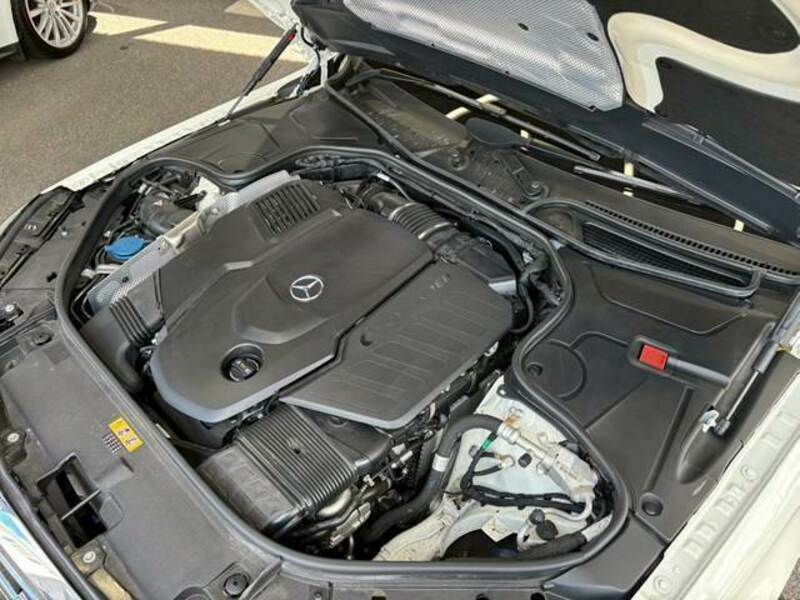S-CLASS