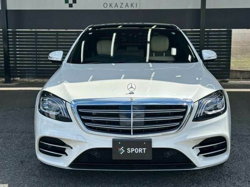 S-CLASS