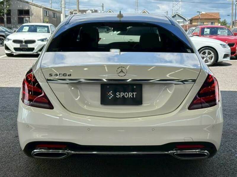 S-CLASS