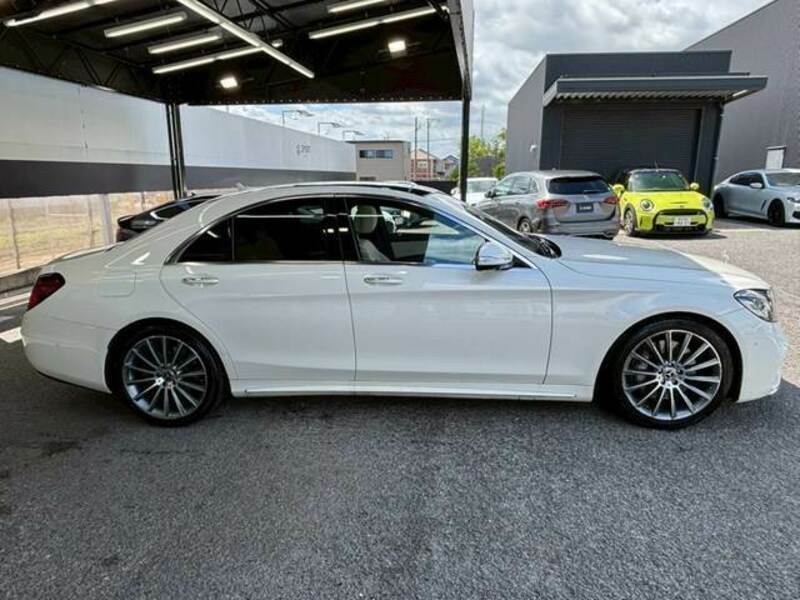 S-CLASS