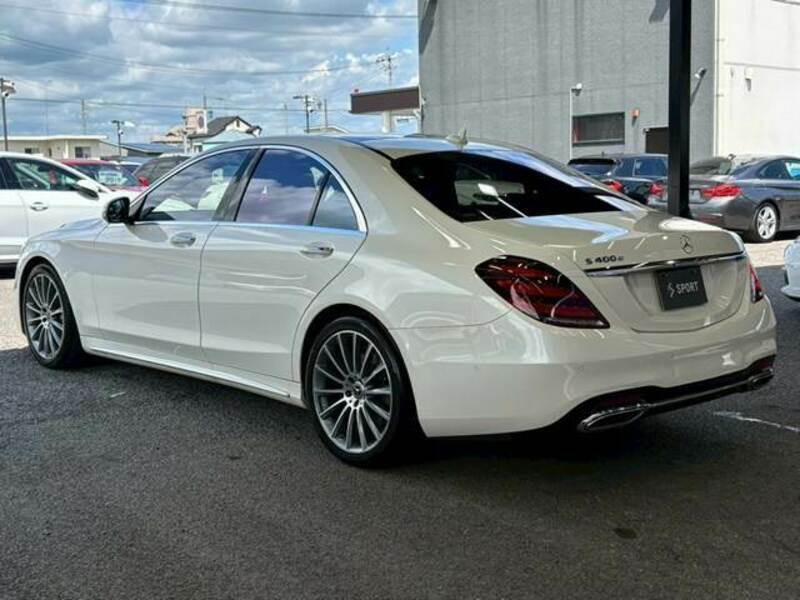 S-CLASS