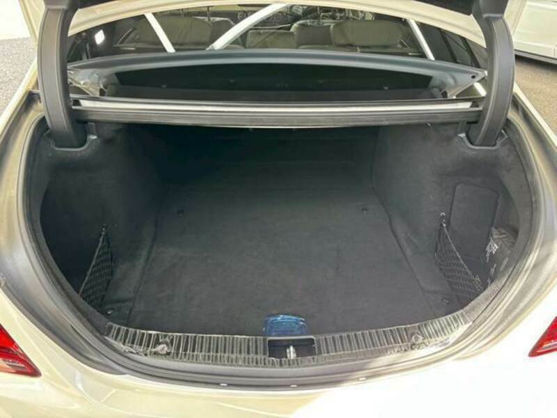 S-CLASS